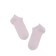 Nosks short female Conte Elegant Active, size 23, light pink color