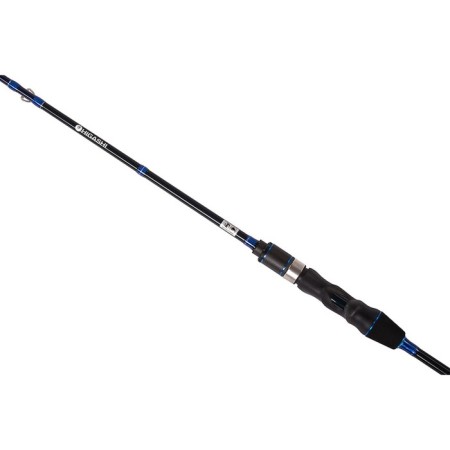 Higashi Deepower, test 50-200, length 1.8 m-2