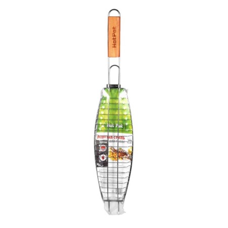 Hot Pot Grille, for Pisces, 60 (+4) x36x12x4 cm-1
