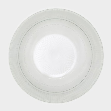 Black soup “Luiza”, d = 20 cm-3