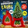 Set for experiments "grow a Christmas tree"