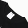 Women's T -shirt "Moon", Black color, size 54