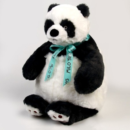 Soft toy "Panda", 40 cm-3