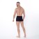 Panties boxers are male, blue is blue, size 50-52