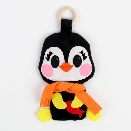 Developing game "Rursing. Penguin"-2