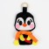Developing game "Rursing. Penguin"