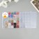 Set of beads for needlework "Assorted No. 44"