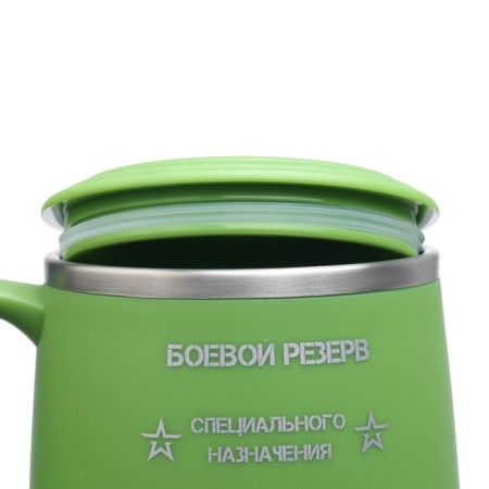 Thermal circle, 300 ml, trip "Special Purpose"-4