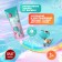 Children's Paste SPLAT JUICY WATERS WITH FIRA, 55 ml