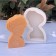 Mold Silicon "Roman beauty" 9.8x5 cm