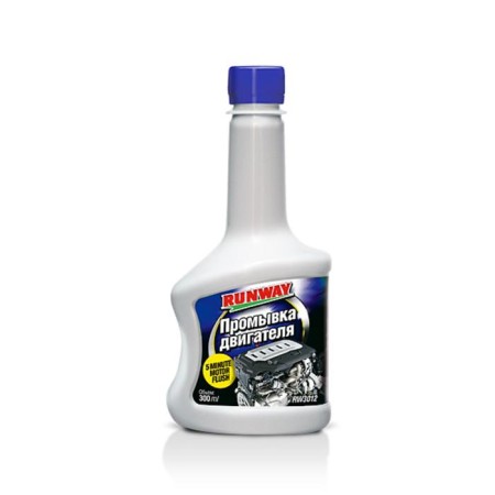 Runway washing, 300 ml RW3012