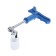 Candle tundra key, with a cardan hinge, 21 x 250 mm