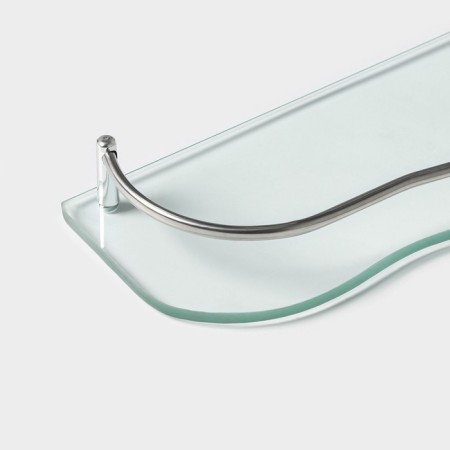 Shelf for the bathroom Stolz Stölz, 40 × 11 × 4 cm-1