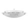 The lamp is wall-flowing "vine" 2x60W E27 d.30sm.