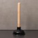 Vantuz, D = 10.5 cm, handle length 20 cm