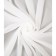 Tulle with a weighting agent "VULA", size 260x300 cm, ivory color