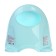 Pot children's musical "rabbits", the color of a delicate-turquoise