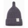 Hat crumb I, p. 46-48cm, 1-2 years old, gray