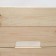 Folding table, needles, 100 cm