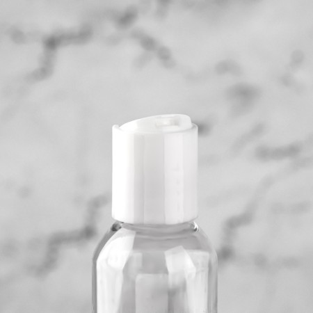 Storage set, in a case, 8 objects, white/transparent color-4