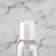 Storage set, in a case, 8 objects, white/transparent color
