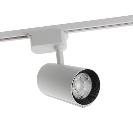 Trick lamp, Luazon Lighting, LTL-093 40 W, 3200 LM, 6500K, White