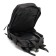 Tactical backpack "Adventure", black, 30l