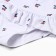 Bulbed Claim Clot of Children's Minaku Ts. White, height 116-122 (2)
