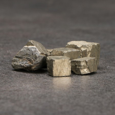 Set for creativity "Pit", chopped, fraction 1 - 1.5 cm, 100 g-2