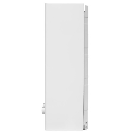 Gas column Ballu Gwh 10 Fiery, 20 kW, wall, white-7