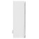 Gas column Ballu Gwh 10 Fiery, 20 kW, wall, white