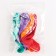 Latex ball 14 “Smeshariki”, pastel, 5-st., Set of 5 pcs., Mix