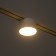SLIM SLIM SLIM "TUBUS" LED 5W 3000K-6000K 48V CRI90 white 7x7x7cm