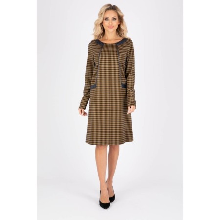Women's dress, size 48-2