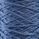 Knitting cord 100% polyester 1mm 200m/75 ± 10g (18-jeans)