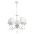 5 lamps
