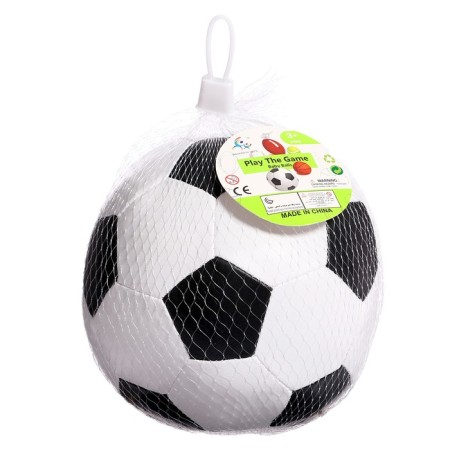 Soft ball, 6 inches, diameter - 13 cm-1