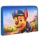 A4 labor folder with a pencil case, on a zipper, textiles, puppy patrol