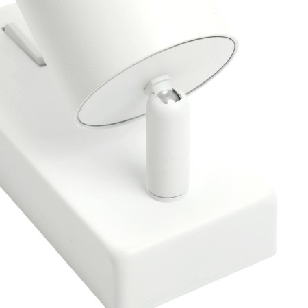 Wall lamp Feron ML1620, IP20, GU10, 35 W, 55x90x140 mm, white color-8