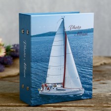 Photo album in 100 photos 10x15cm 