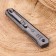 Folding knife 20cm, blade 82mm/3mmm