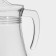 Glass Glass Casablanca, 1.14 liters, without cover