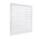 Ventilation grate TDM SQ1807-0029, 300 x 300 mm, stiff