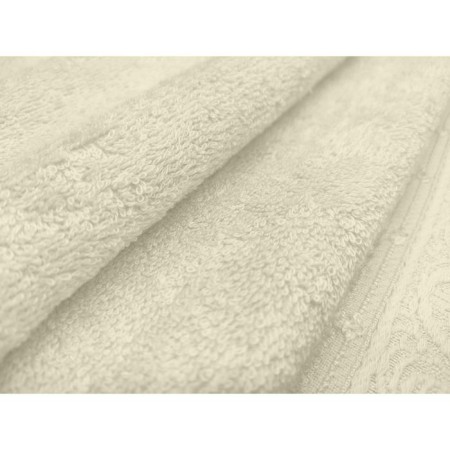 Bamboo towel Primvelle adajio, 450 gr, size 70x140 cm, yellow color-2