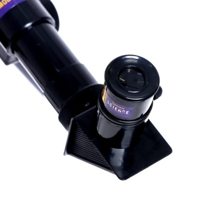 Game set of the scientist "Microscope and telescope", 2 in 1 + 11 subjects-3