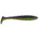 Vibro -high -high Helios Shaggy Fio & Lime, 8.5 cm, 5 pcs. (HS-16-014)