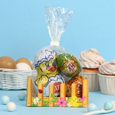 Confectionery 