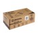 Vibration "Vortex" VA-15N, 280 W, lower fence, pressure 72 m, 18 l/min, cable 15 m