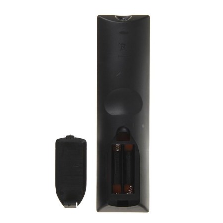 Remote control Huayu RM-L810, for TV LG, universal, black-3