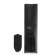 Remote control Huayu RM-L810, for TV LG, universal, black